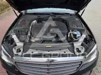 2019 Mercedes Benz E-Class