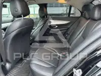 2019 Mercedes Benz E-Class