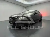 2019 Mercedes Benz E-Class