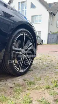 2019 Mercedes Benz E-Class