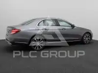 2019 Mercedes Benz E-Class
