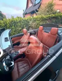 2019 Mercedes Benz E-Class