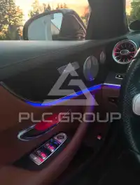 2019 Mercedes Benz E-Class