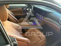 2019 Mercedes Benz E-Class
