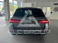 2019 Mercedes Benz E-Class