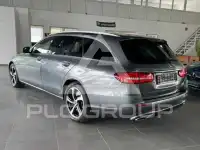 2019 Mercedes Benz E-Class
