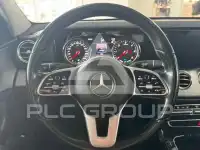 2019 Mercedes Benz E-Class