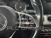 2019 Mercedes Benz E-Class