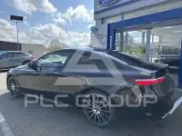 2019 Mercedes Benz E-Class