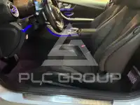 2019 Mercedes Benz E-Class