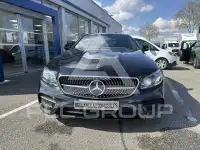 2019 Mercedes Benz E-Class