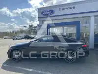 2019 Mercedes Benz E-Class
