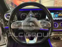 2019 Mercedes Benz E-Class