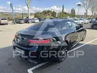 2019 Mercedes Benz E-Class