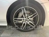2019 Mercedes Benz E-Class