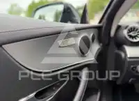 2019 Mercedes Benz E-Class