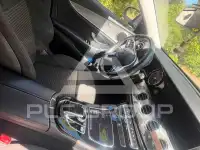 2019 Mercedes Benz E-Class