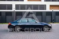 2019 Mercedes Benz E-Class