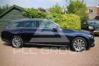 2019 Mercedes Benz E-Class