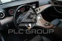 2019 Mercedes Benz E-Class
