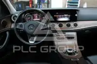 2019 Mercedes Benz E-Class