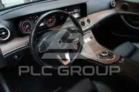 2019 Mercedes Benz E-Class