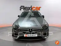2019 Mercedes Benz E-Class