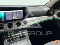 2019 Mercedes Benz E-Class