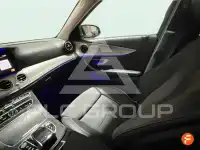 2019 Mercedes Benz E-Class