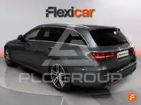 2019 Mercedes Benz E-Class