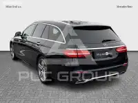 2019 Mercedes Benz E-Class