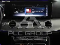 2019 Mercedes Benz E-Class