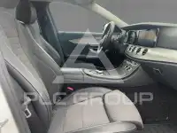 2019 Mercedes Benz E-Class