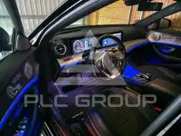 2019 Mercedes Benz E-Class