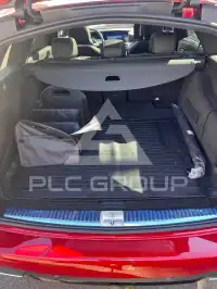 2019 Mercedes Benz E-Class