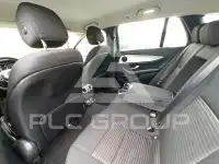 2019 Mercedes Benz E-Class