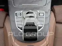 2019 Mercedes Benz E-Class
