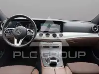 2019 Mercedes Benz E-Class