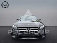2019 Mercedes Benz E-Class