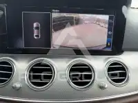 2019 Mercedes Benz E-Class