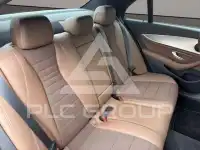 2019 Mercedes Benz E-Class