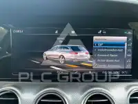 2019 Mercedes Benz E-Class