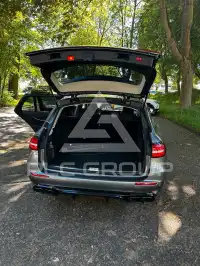 2019 Mercedes Benz E-Class