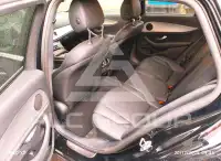 2019 Mercedes Benz E-Class