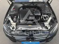 2019 Mercedes Benz E-Class