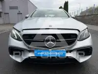 2019 Mercedes Benz E-Class
