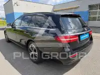2019 Mercedes Benz E-Class