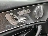 2019 Mercedes Benz E-Class