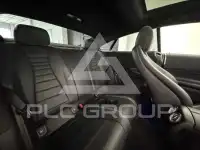 2019 Mercedes Benz E-Class