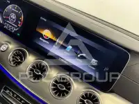 2019 Mercedes Benz E-Class